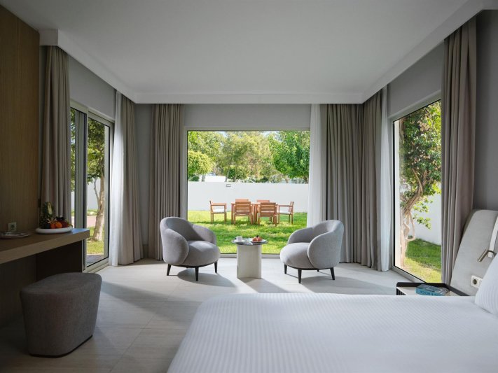 Aphel Prive Villas