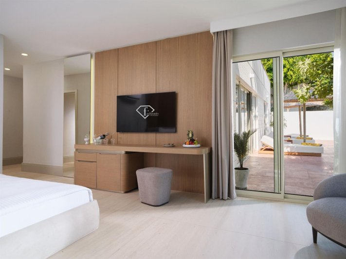 Aphel Prive Villas