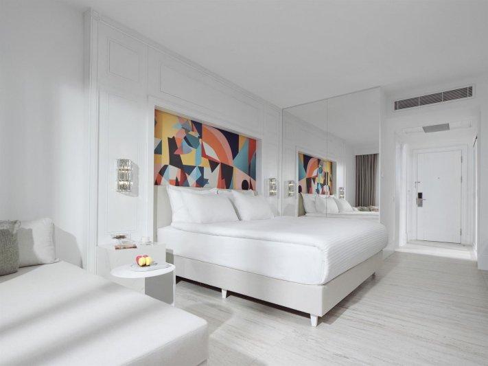 Pearl Room Sea View
