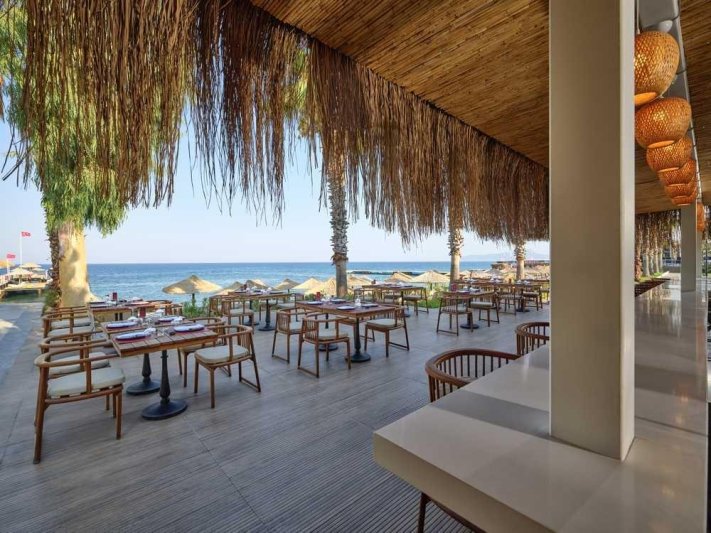 Fashion Tv Luxe Resort Kemer
