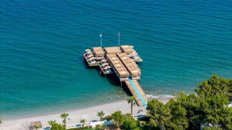 Fashion Tv Luxe Resort Kemer