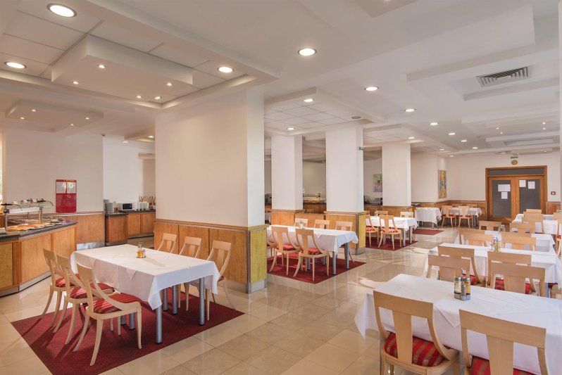 Napospart utazás Fenix