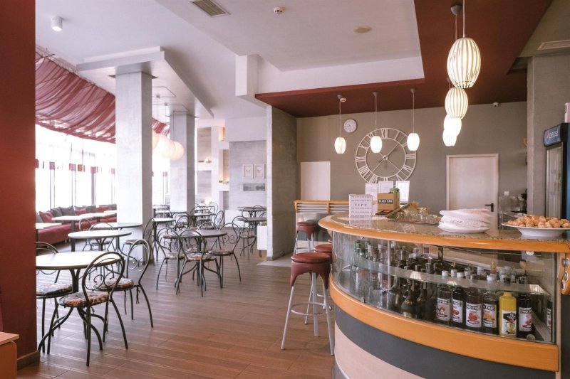 Napospart utazás Festa Panorama