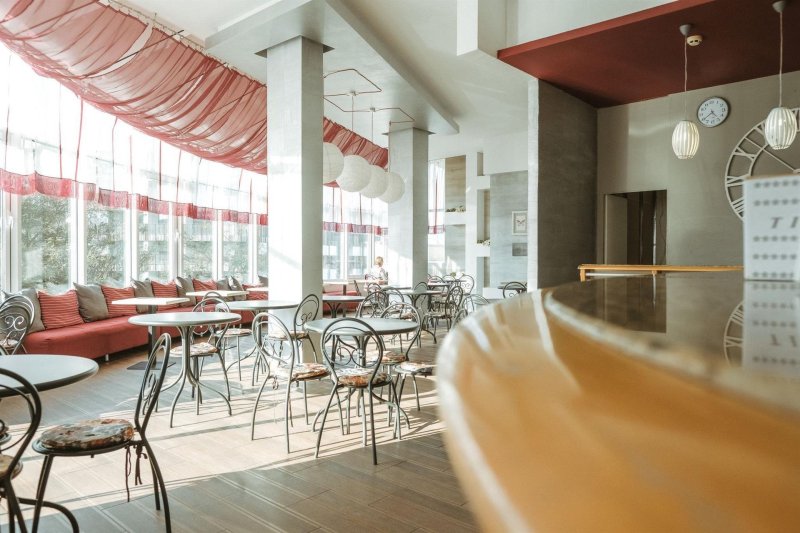 Napospart utazás Festa Panorama