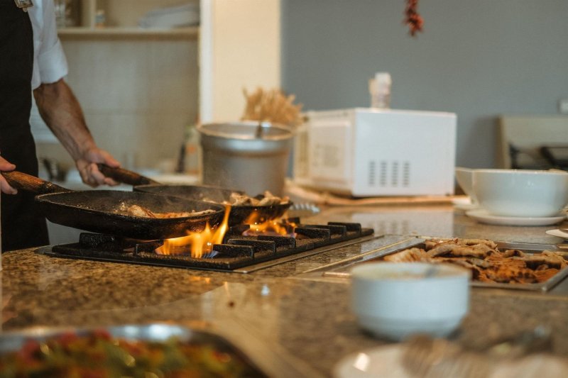 Napospart utazás Festa Panorama