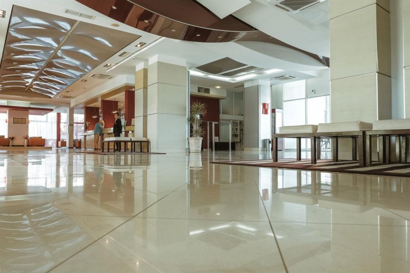 Napospart utazás Festa Panorama