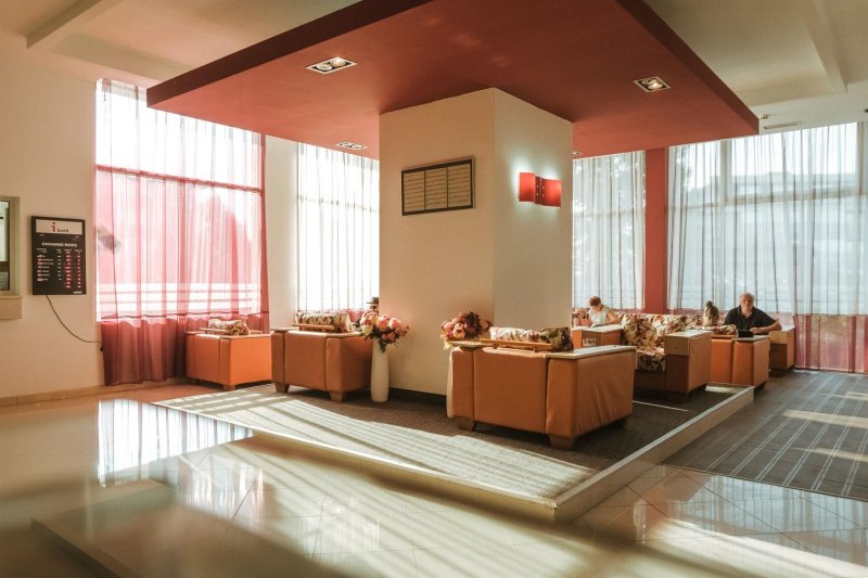 Napospart utazás Festa Panorama