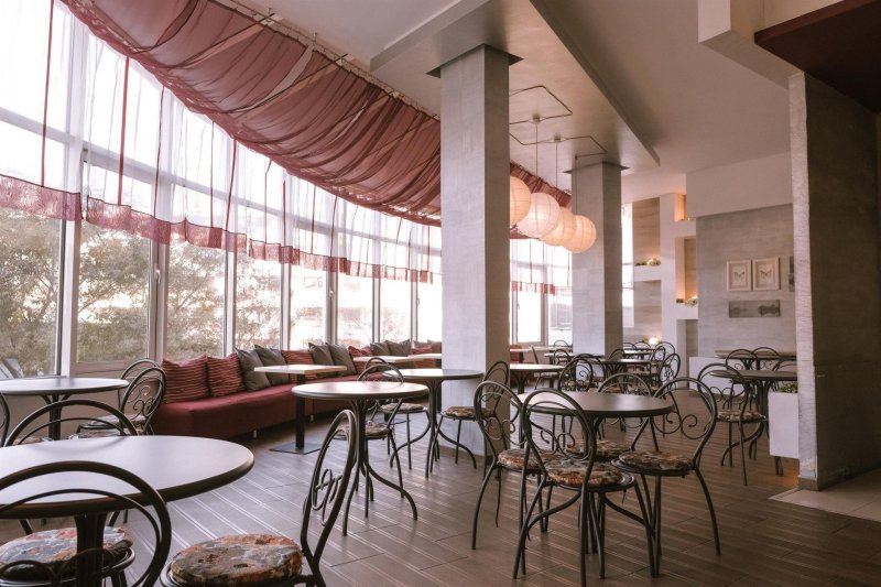 Napospart utazás Festa Panorama