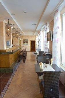 Festa Pomorie(ex. Festa Pomorie Resort) Napospart