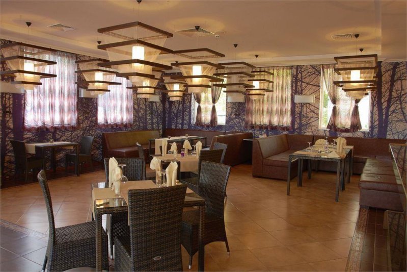 Festa Pomorie(ex. Festa Pomorie Resort) Napospart