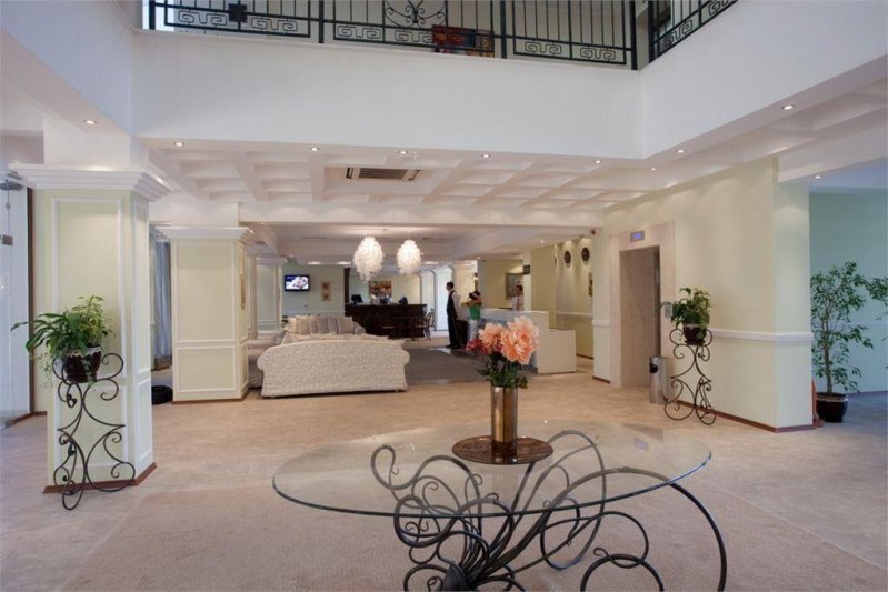 Napospart utazás Festa Pomorie(ex. Festa Pomorie Resort)