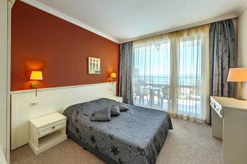 Sea View