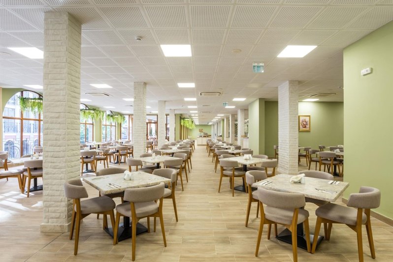 Napospart utazás Festa Via Pontica