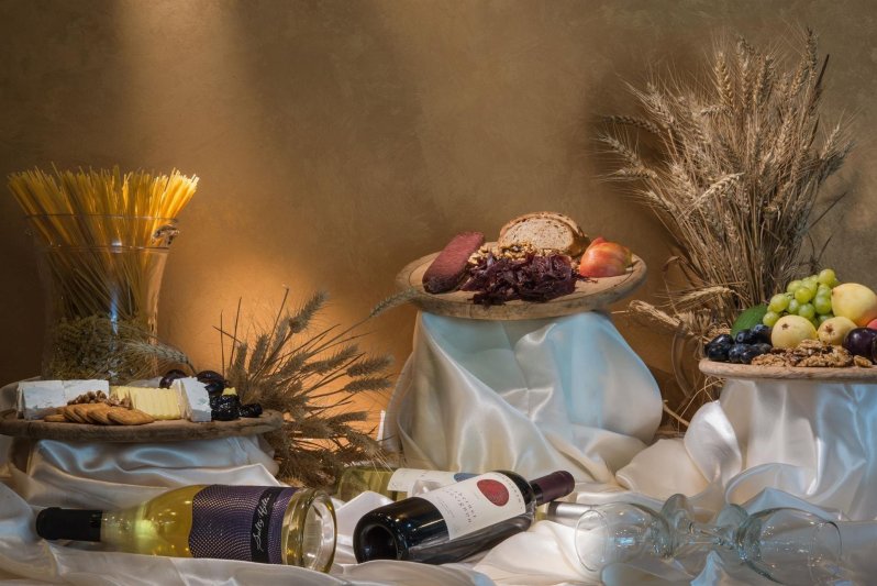 Napospart utazás Flagman