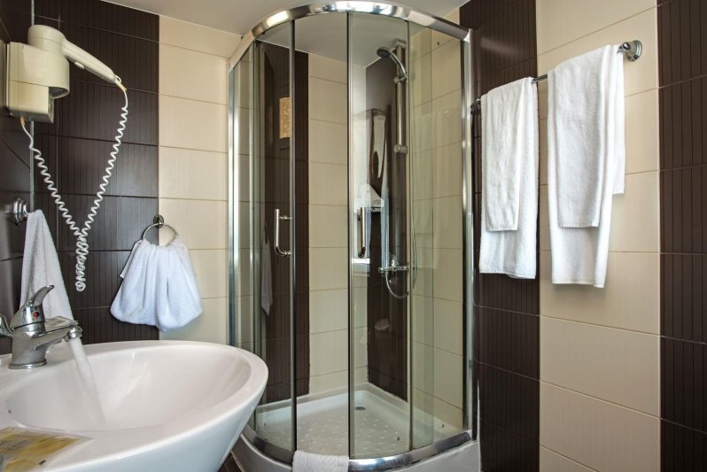 Napospart utazás Flagman