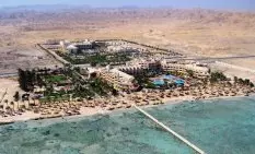 Flamenco Beach Resort El Quseir Marsa Alam