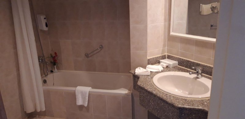 Family Sea View Room