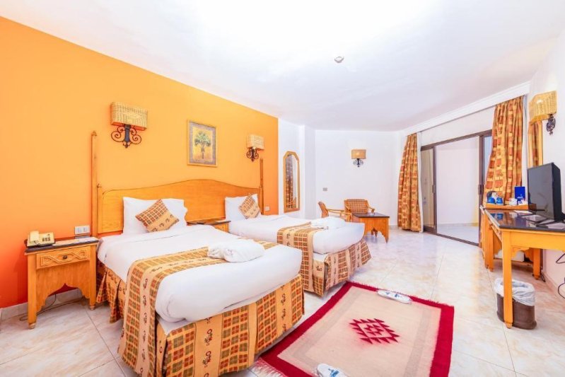 Standard Sea View Room