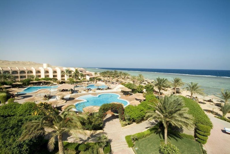 Flamenco Beach Resort El Quseir Marsa Alam