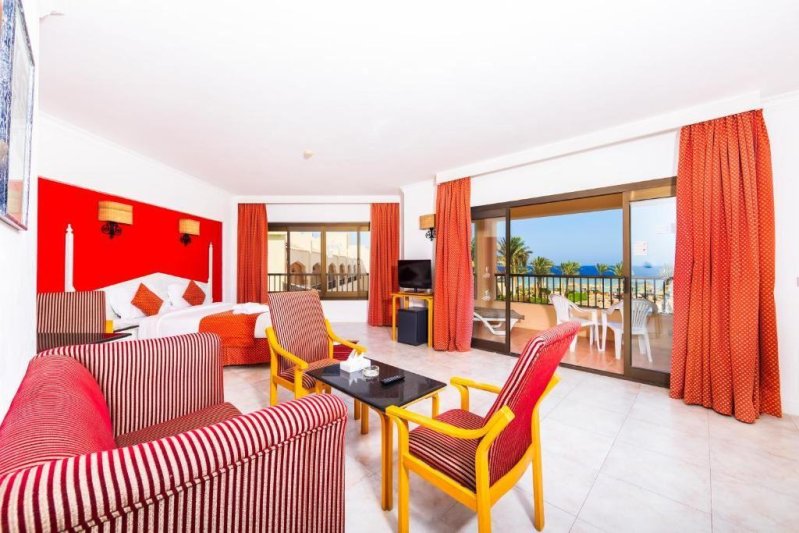 Suite Sea View