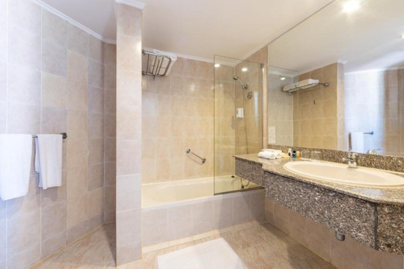 Suite Sea View