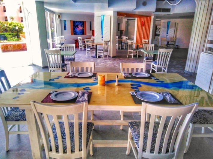 Flamenco Beach Resort El Quseir Marsa Alam