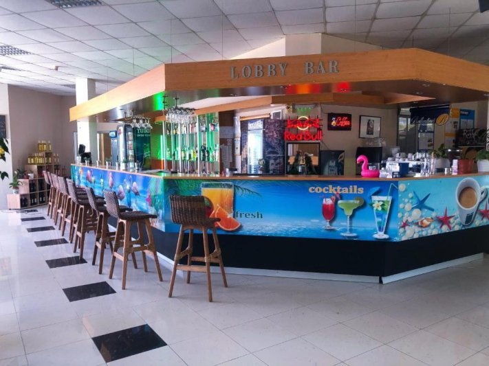 Flamingo Beach (ex. Avliga Beach) Napospart