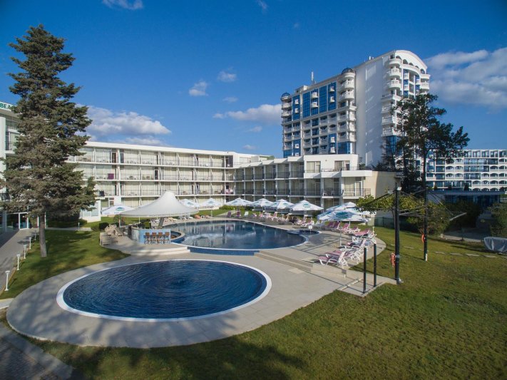 Flamingo Beach (ex. Avliga Beach) Napospart