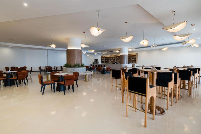 Flow Aqua Legends Resort Sahl Hasheesh Hurghada
