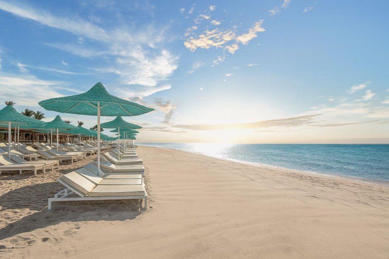 Flow Spectrum Hotel Hurghada