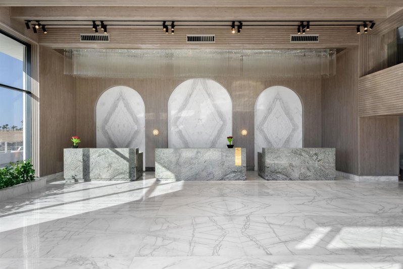 Hurghada utazás Flow Spectrum Hotel