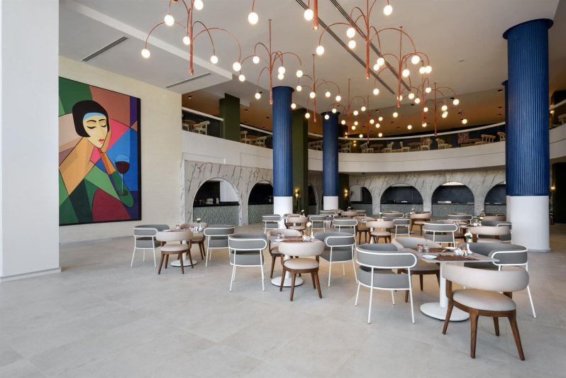 Hurghada utazás Flow Spectrum Hotel