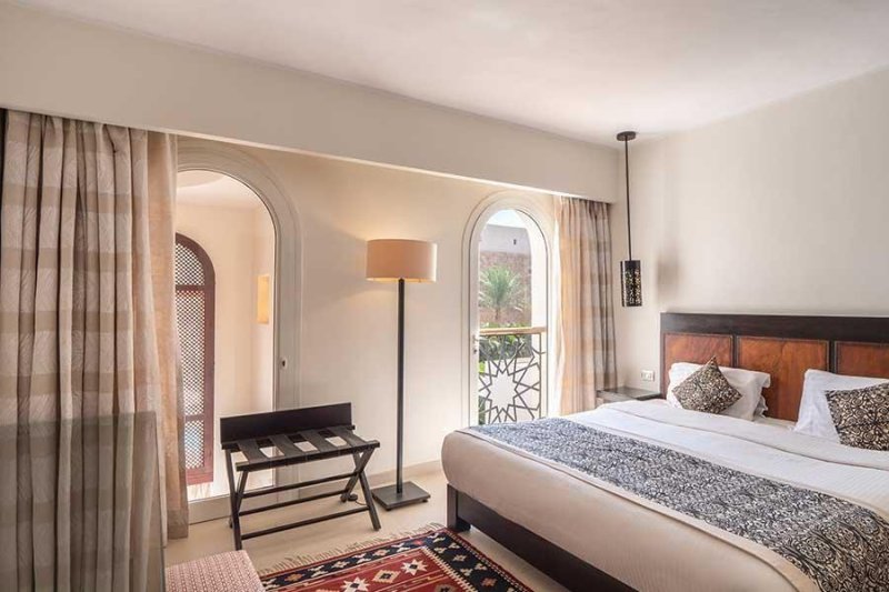 VILLA TWO BED ROOM