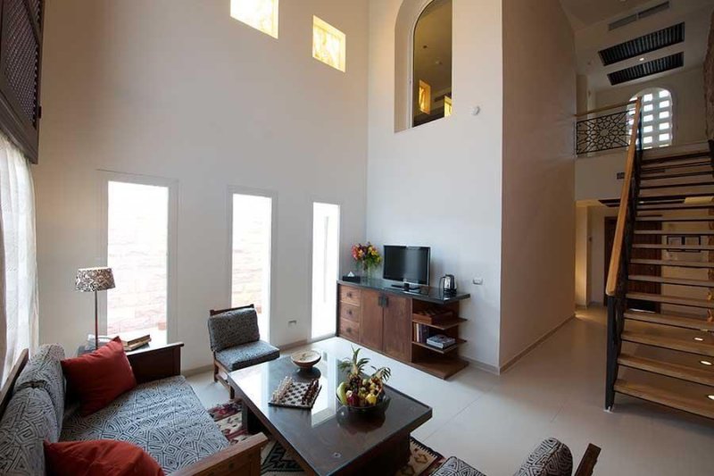 VILLA TWO BED ROOM
