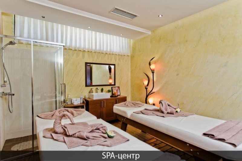 Napospart utazás Galeon