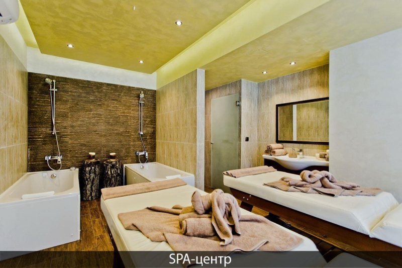 Napospart utazás Galeon