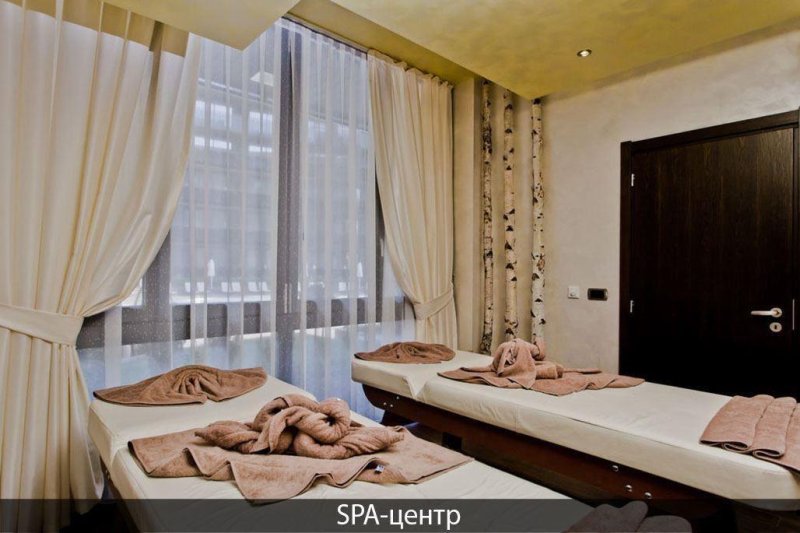 Napospart utazás Galeon