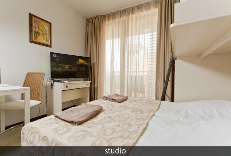 Napospart utazás Galeon