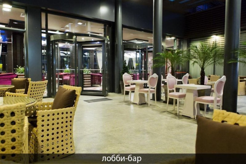 Galeon Napospart