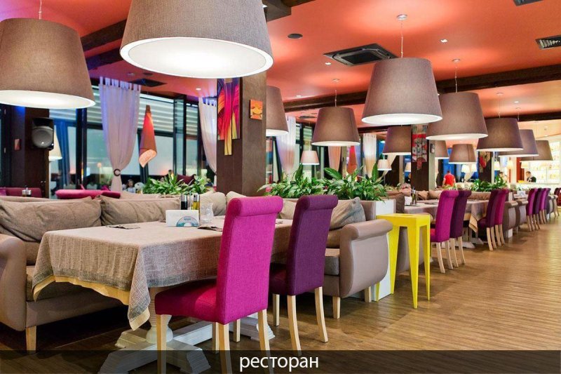 Napospart utazás Galeon