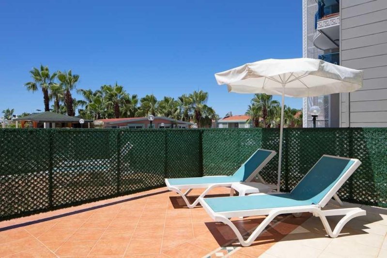 Family Room One Big Room French Bed + Bunk Bed