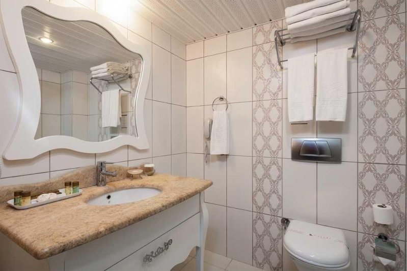 Family Suite 2 Bedrooms Connected + 1 Bathroom