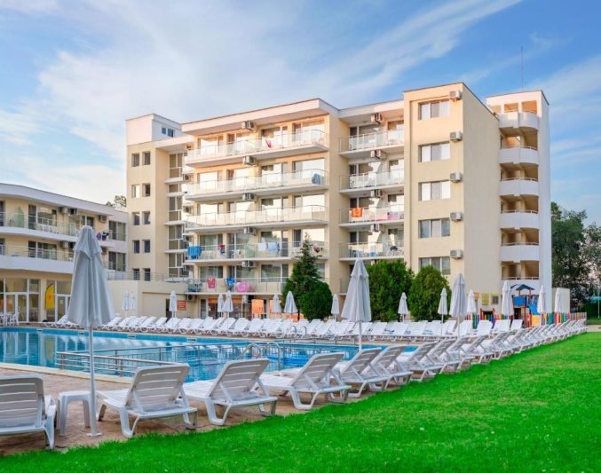 Napospart utazás Garden Nevis