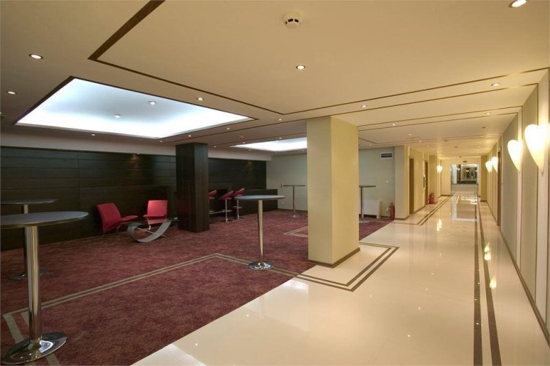 Napospart Sveti Vlas utazás Garden Of Eden Apart