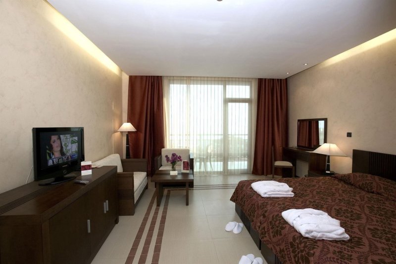 Garden Of Eden Hotel Napospart