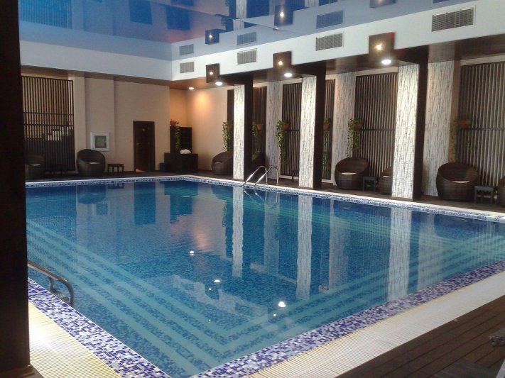 Garden Of Eden Hotel Napospart