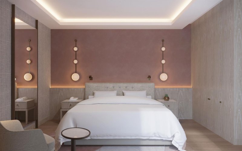 Suite Room
