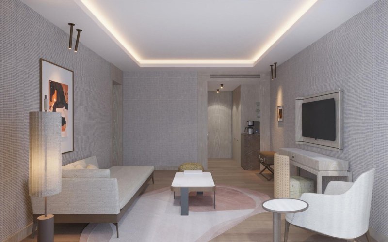 Suite Room