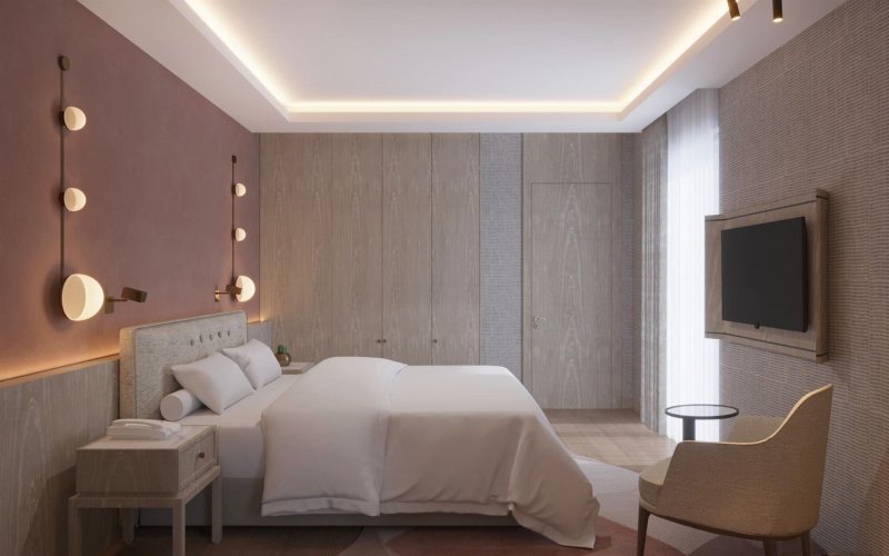 Suite Room