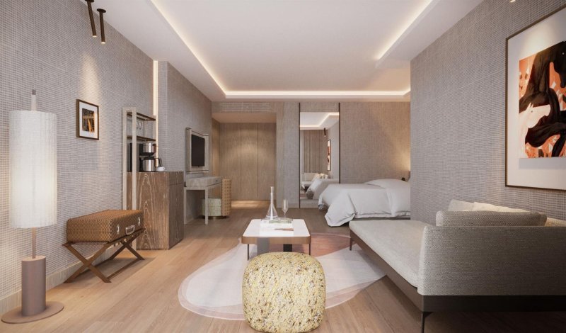 Junior Suite